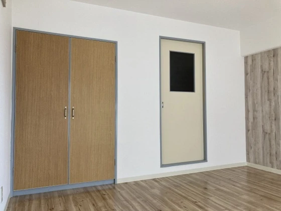 セントフォレスト下中野A