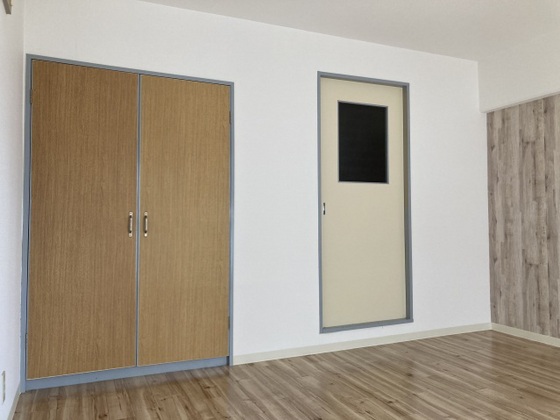 セントフォレスト下中野A