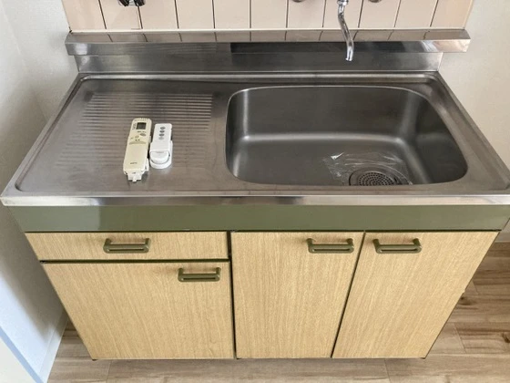 セントフォレスト下中野A