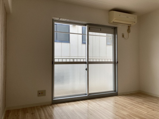 セントフォレスト下中野A