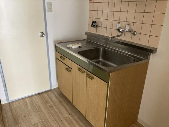 セントフォレスト下中野A