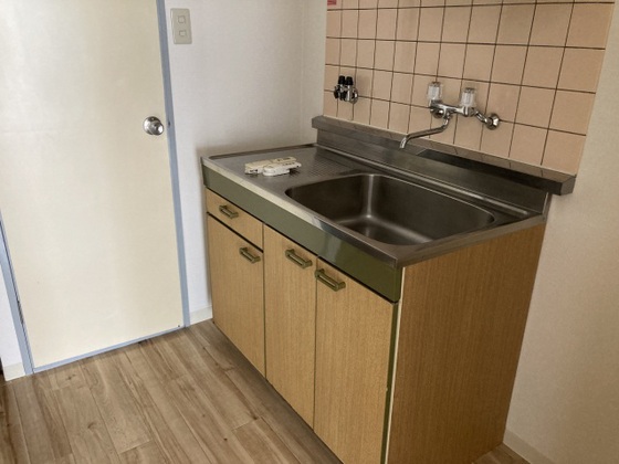 セントフォレスト下中野A