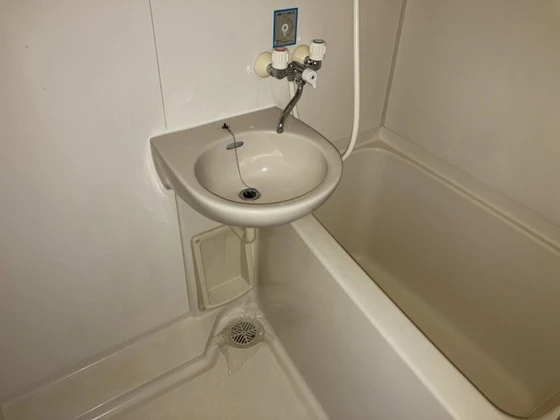 セントフォレスト下中野A