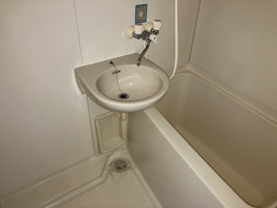 セントフォレスト下中野A