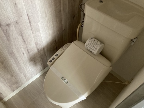 セントフォレスト下中野A