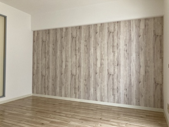 セントフォレスト下中野A