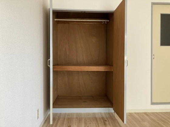 セントフォレスト下中野A