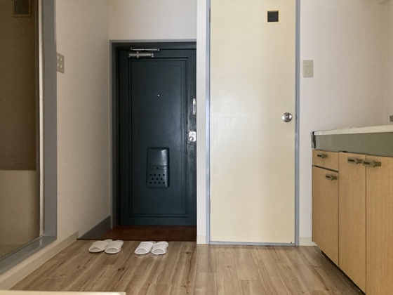 セントフォレスト下中野A