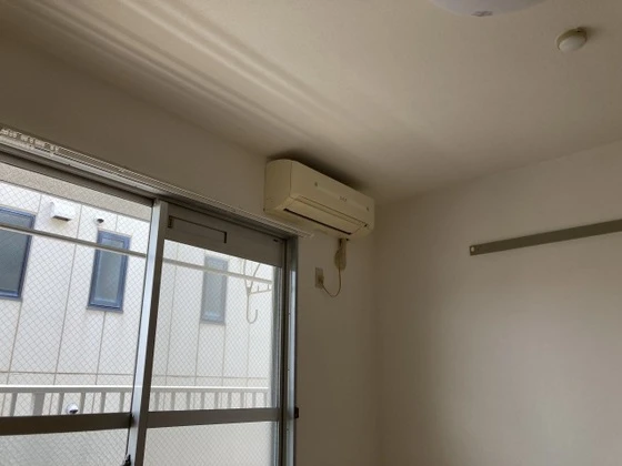 セントフォレスト下中野A