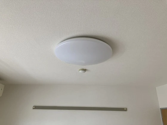 セントフォレスト下中野A