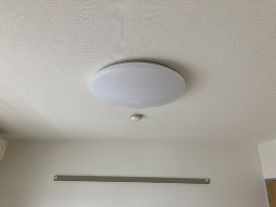 セントフォレスト下中野A