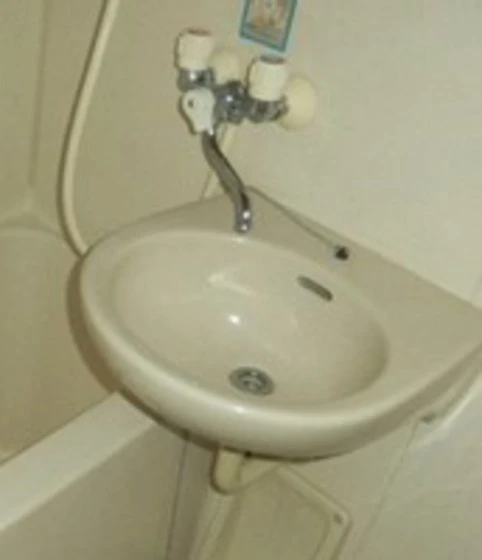 セントフォレスト下中野A