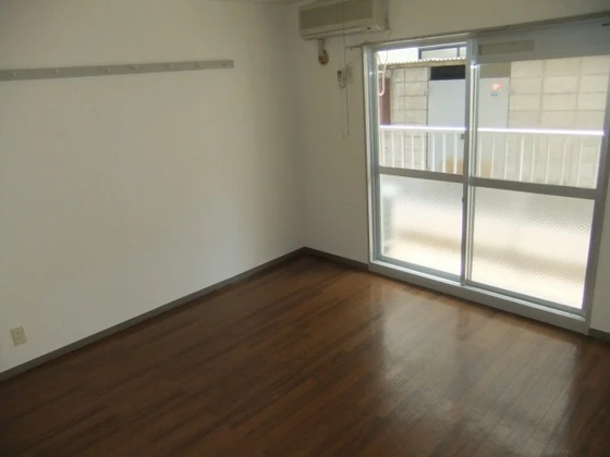 セントフォレスト下中野A