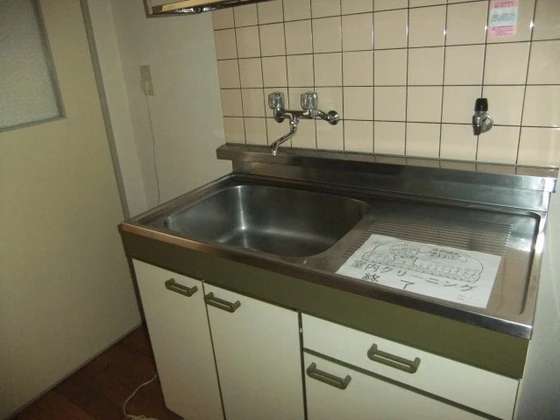 セントフォレスト下中野A