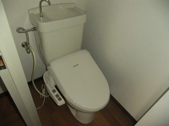 セントフォレスト下中野A