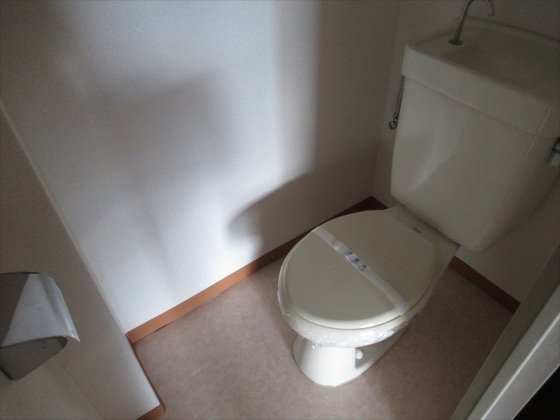 セントフォレスト下中野A