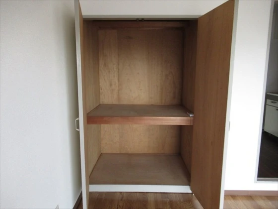 セントフォレスト下中野A