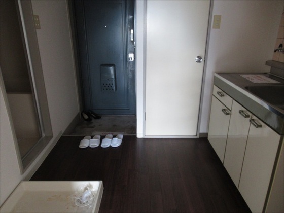 セントフォレスト下中野A