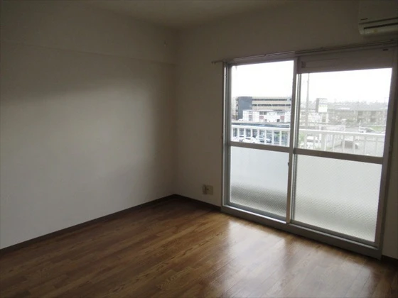 セントフォレスト下中野A