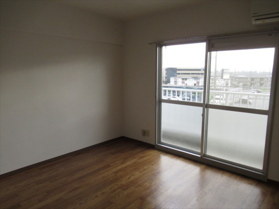 セントフォレスト下中野A