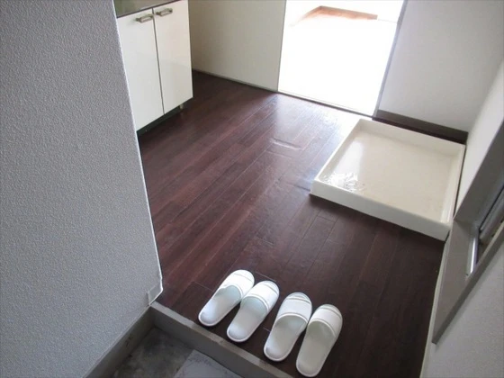 セントフォレスト下中野A