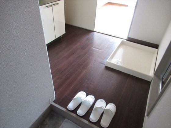 セントフォレスト下中野A