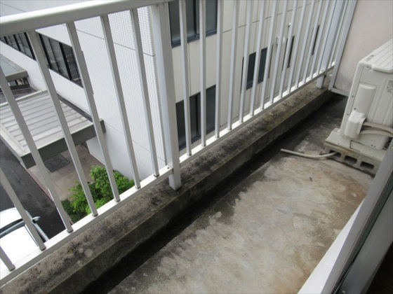 セントフォレスト下中野A