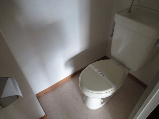 セントフォレスト下中野A