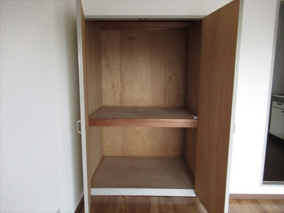 セントフォレスト下中野A