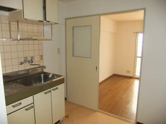 セントフォレスト下中野A