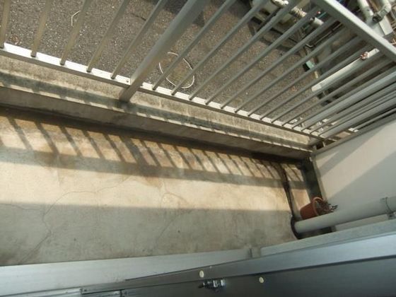 セントフォレスト下中野A