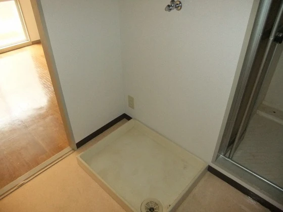 セントフォレスト下中野A