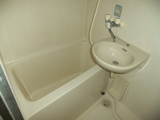 セントフォレスト下中野A