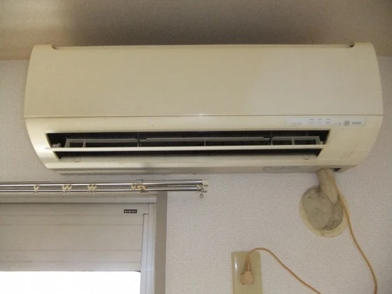 セントフォレスト下中野A