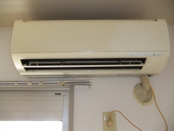 セントフォレスト下中野A