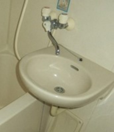 セントフォレスト下中野A