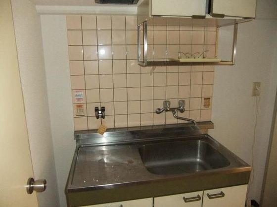 セントフォレスト下中野A