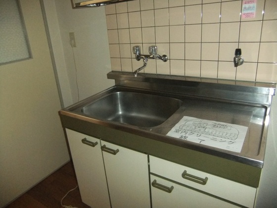 セントフォレスト下中野A