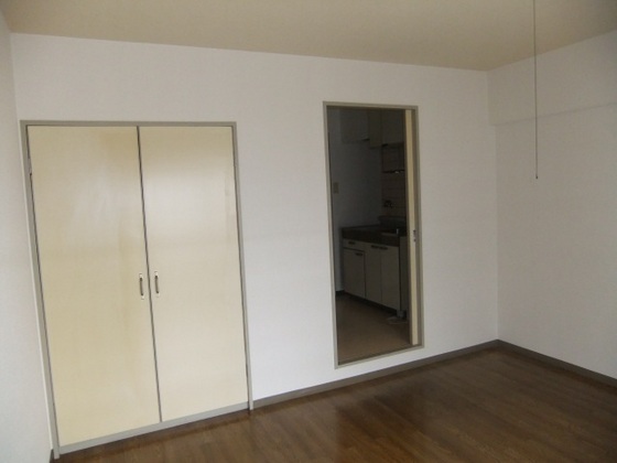 セントフォレスト下中野A