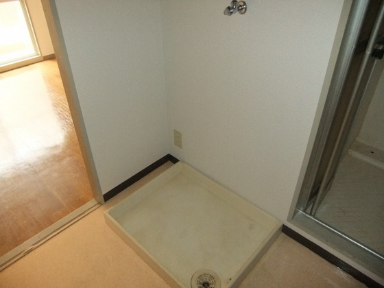 セントフォレスト下中野A