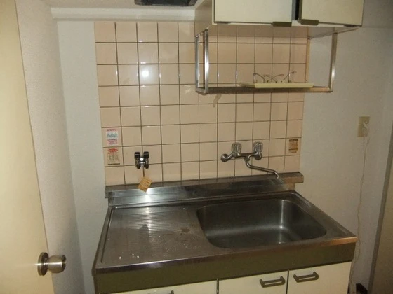 セントフォレスト下中野A