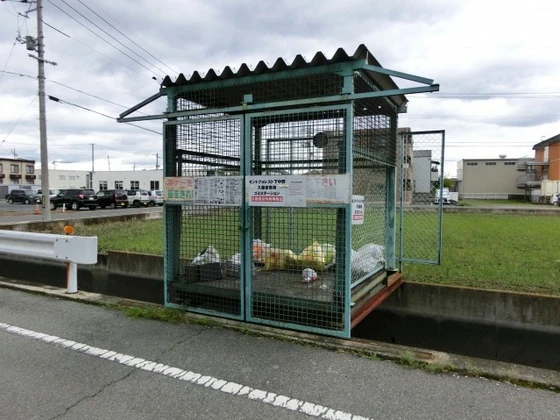 セントフォレスト下中野A