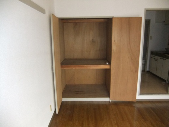 セントフォレスト下中野A