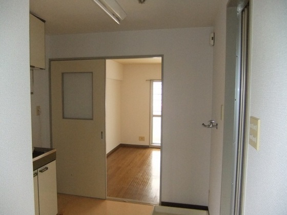 セントフォレスト下中野A