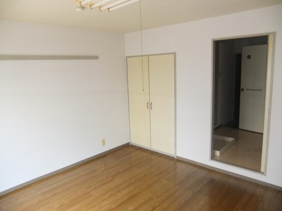 セントフォレスト下中野A