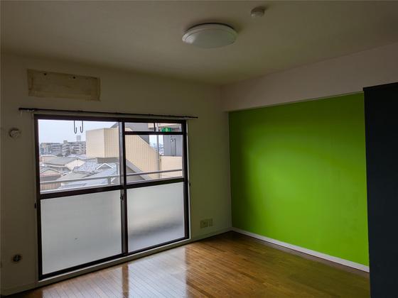 サンシャイン平田