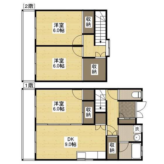 K’sB USHITAHONMACHI