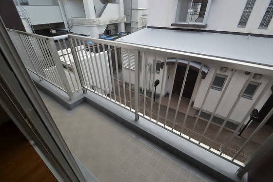 K’sB USHITAHONMACHI