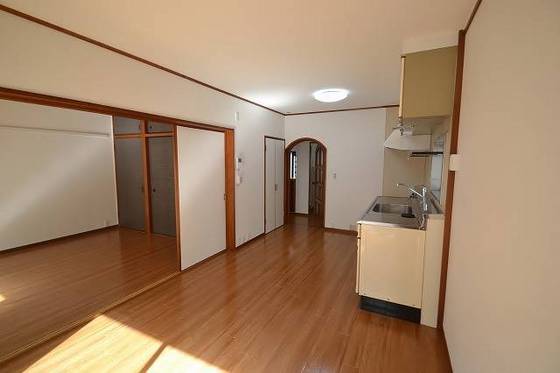 K’sB USHITAHONMACHI