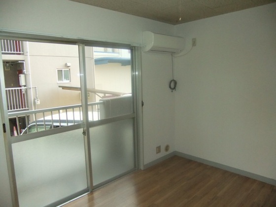 サニーヒルズ泉田Ⅰ